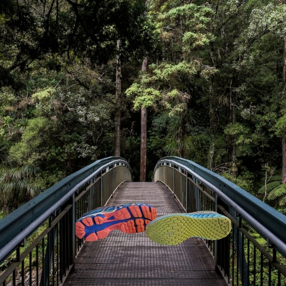 Poshmark Womans Special Aiscs size 8 running walking outdoorsy combo pack - Picture 7 of 11